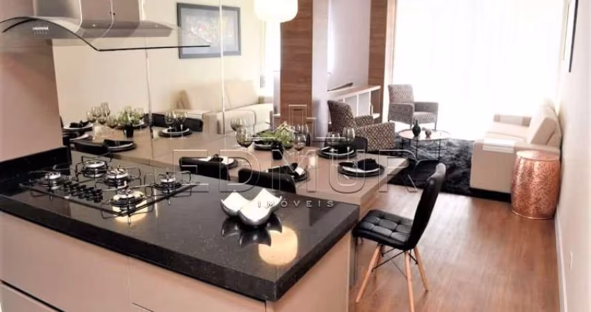 Apartamento com 3 quartos à venda no Parque das Nações, Santo André 