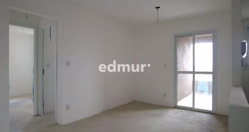 Apartamento com 2 quartos à venda no Santa Teresinha, Santo André 