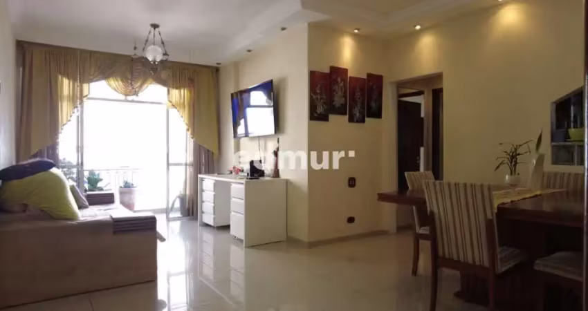 Apartamento com 3 quartos à venda no Centro, Santo André 