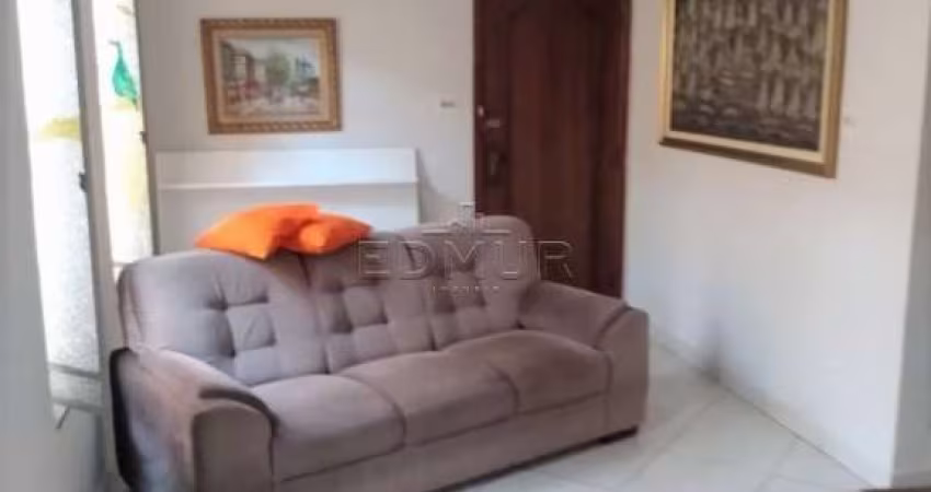Casa com 2 quartos à venda no Santa Paula, São Caetano do Sul 