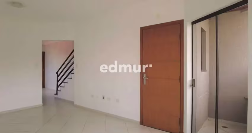 Cobertura com 3 quartos para alugar no Parque das Nações, Santo André 