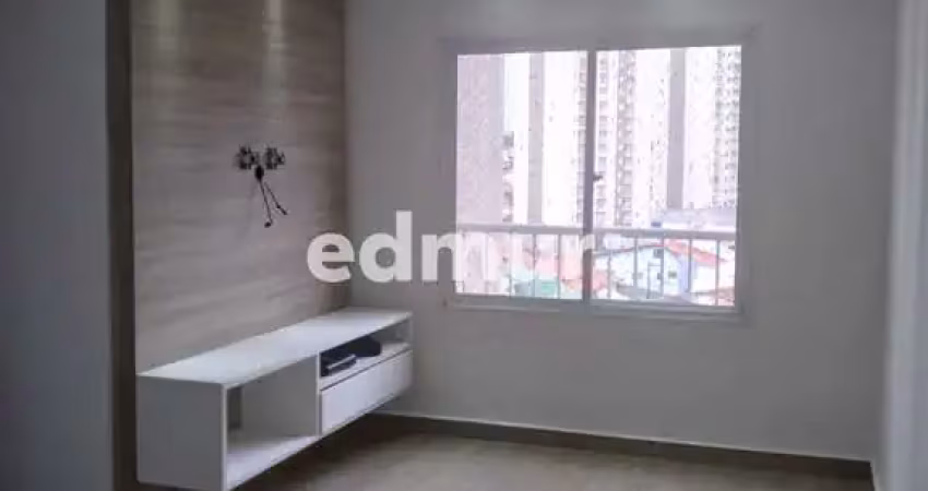 Apartamento com 2 quartos para alugar no Parque Erasmo Assunção, Santo André 