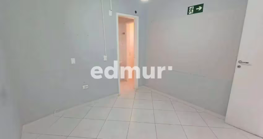Sala comercial com 3 salas à venda no Santo Antônio, São Caetano do Sul 