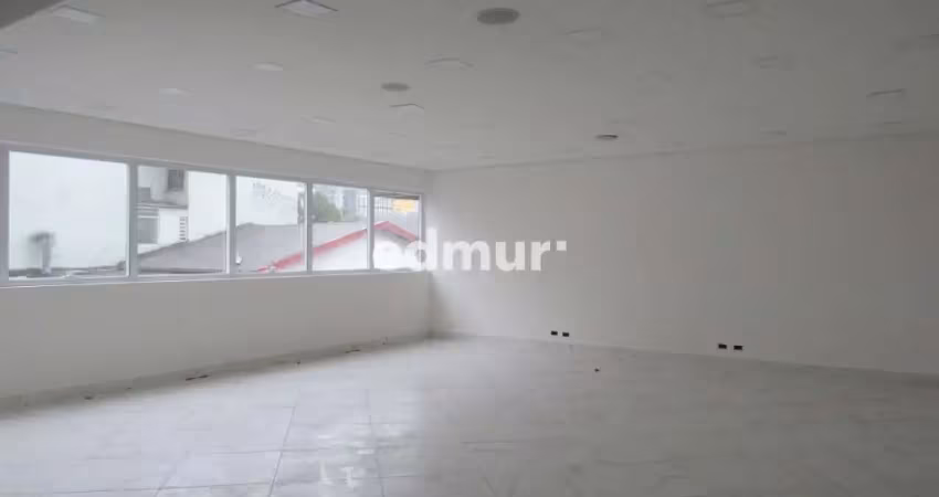 Sala comercial à venda no Centro, Santo André 