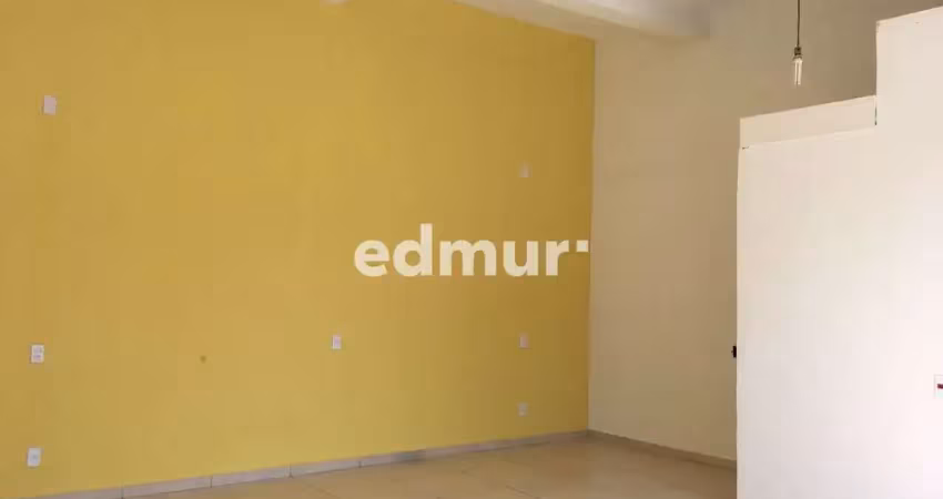 Sala comercial para alugar na Vila Alto de Santo André, Santo André 