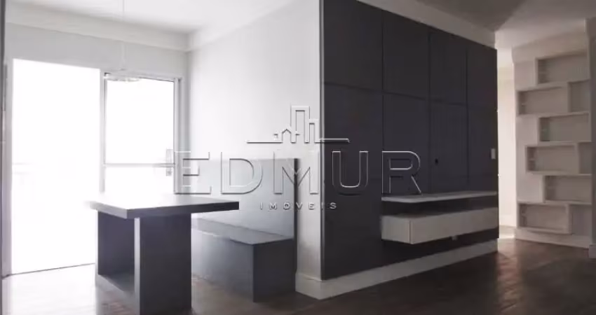 Apartamento com 3 quartos à venda na Vila Scarpelli, Santo André 