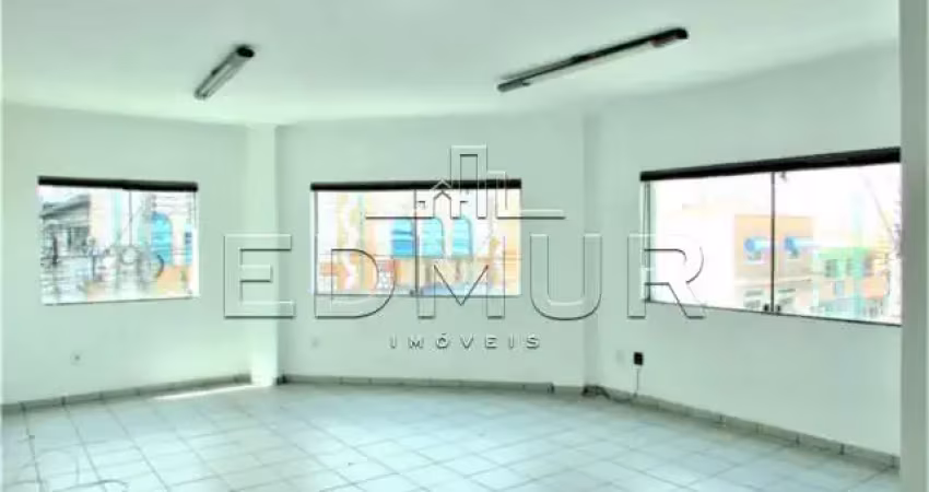 Sala comercial à venda no Olímpico, São Caetano do Sul 