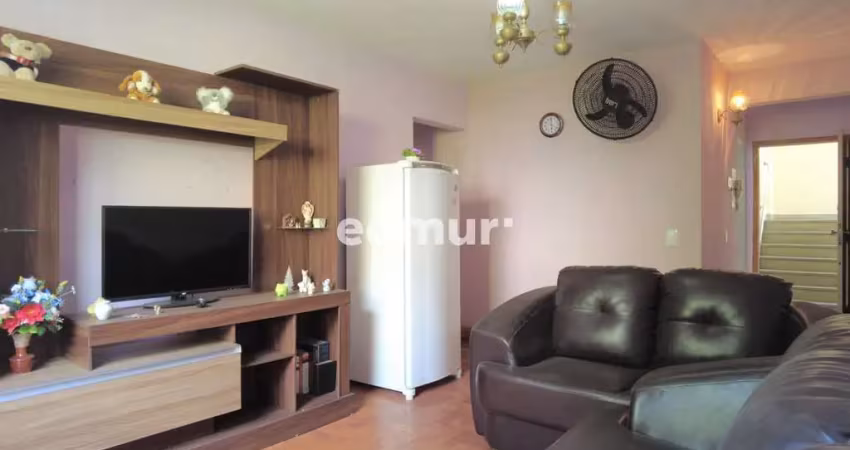 Apartamento com 3 quartos à venda na Vila Guiomar, Santo André 