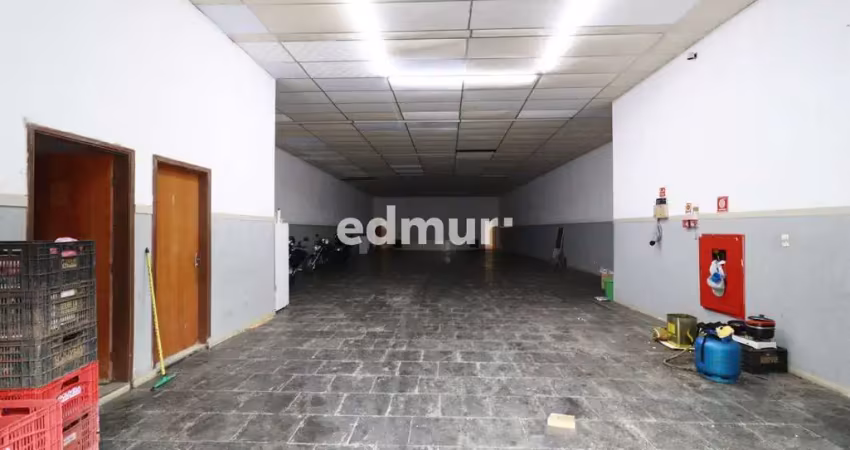 Sala comercial para alugar no Parque das Américas, Mauá 