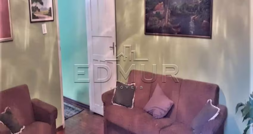Casa em condomínio fechado com 3 quartos à venda no Santa Maria, Santo André 
