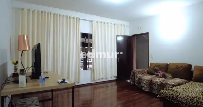 Casa com 3 quartos à venda na Vila Pires, Santo André 