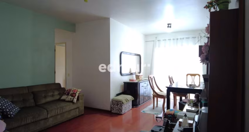 Apartamento com 3 quartos à venda na Vila São Pedro, Santo André 