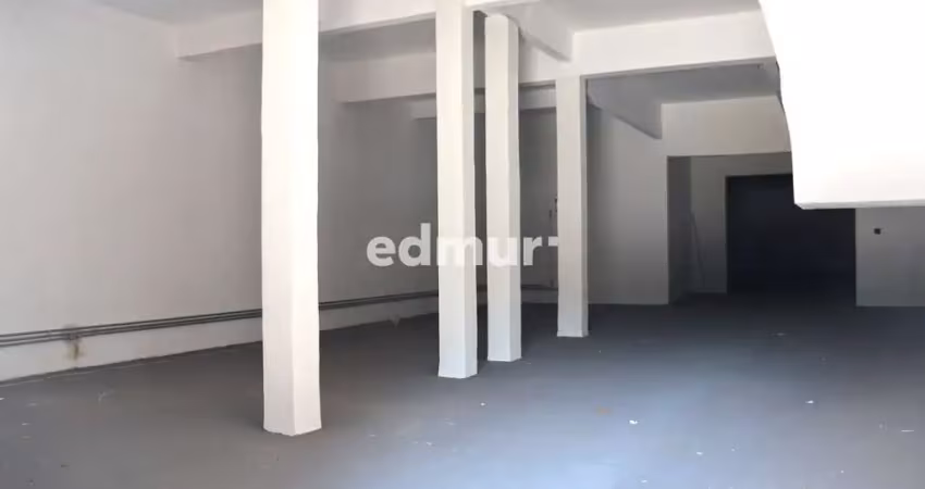 Sala comercial para alugar no Centro, Santo André 
