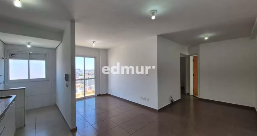 Apartamento com 2 quartos para alugar no Parque das Nações, Santo André 