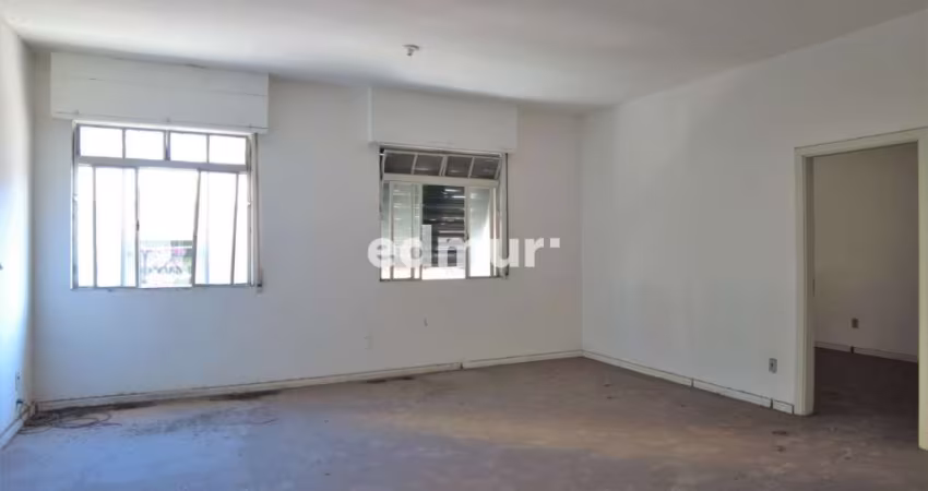 Sala comercial com 3 salas para alugar no Centro, Santo André 