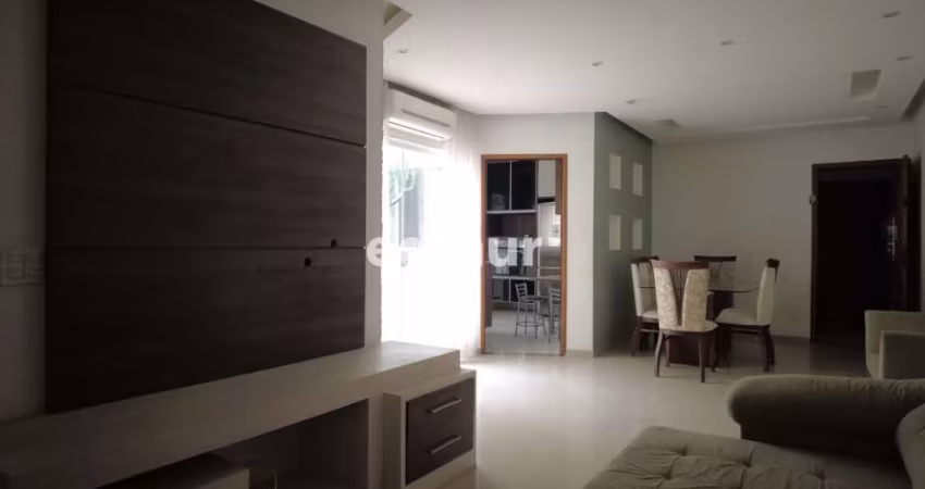 Apartamento com 3 quartos à venda no Utinga, Santo André 