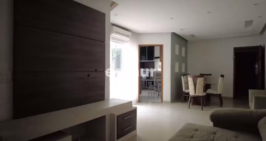 Apartamento com 3 quartos para alugar no Utinga, Santo André 
