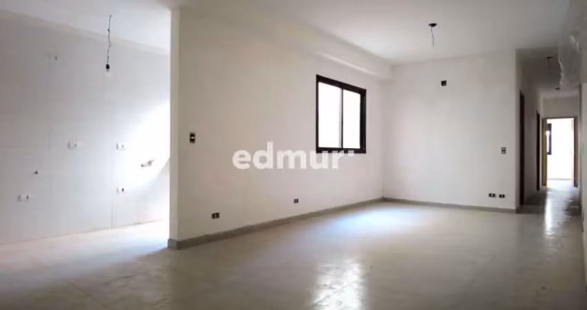 Apartamento com 3 quartos à venda no Campestre, Santo André 