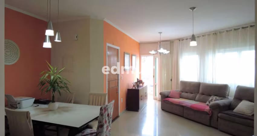 Apartamento com 3 quartos à venda no Santa Maria, Santo André 