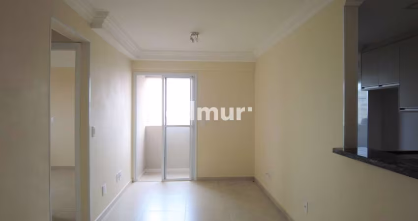 Apartamento com 2 quartos à venda no Casa Branca, Santo André 