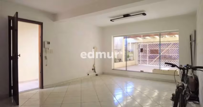 Casa com 3 quartos à venda no Campestre, Santo André 