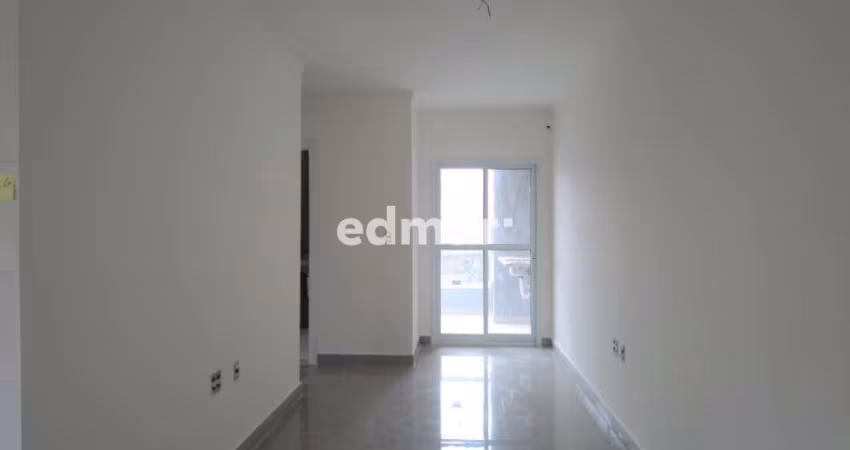 Apartamento com 2 quartos à venda na Vila Curuçá, Santo André 