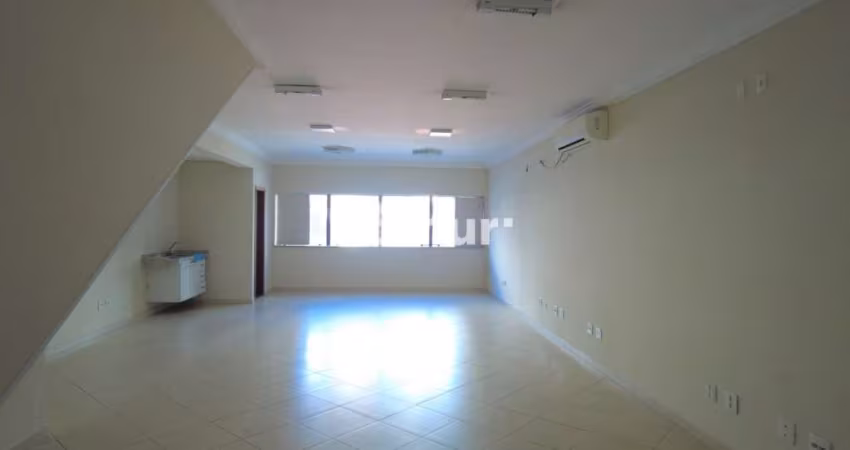 Sala comercial para alugar no Jardim, Santo André 