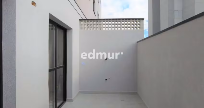 Casa em condomínio fechado com 2 quartos à venda no Parque Industriário, Santo André 