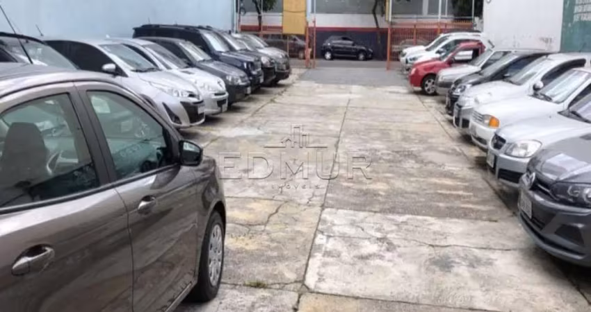 Terreno à venda no Centro, São Caetano do Sul 