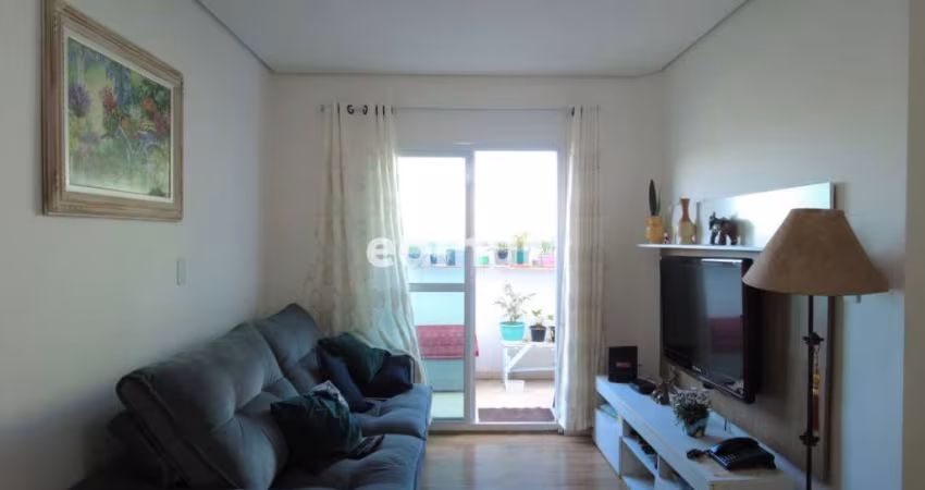 Apartamento com 3 quartos à venda na Vila Helena, Santo André 