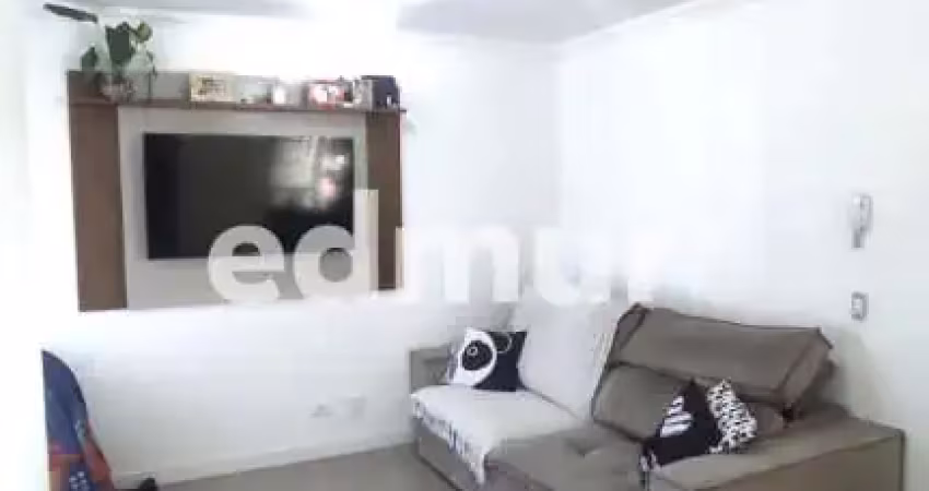 Cobertura com 2 quartos à venda na Vila Camilópolis, Santo André 