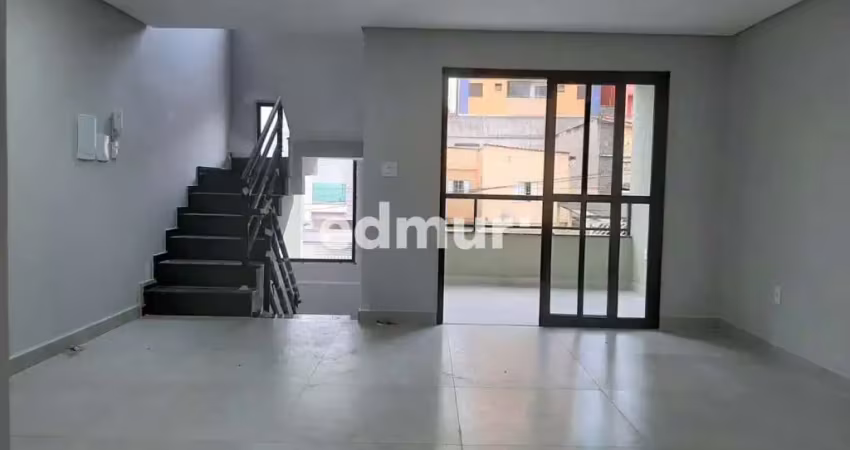 Casa com 2 quartos à venda no Parque das Nações, Santo André 