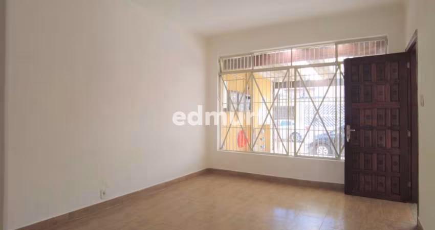 Casa com 5 quartos à venda na Vila Curuçá, Santo André 