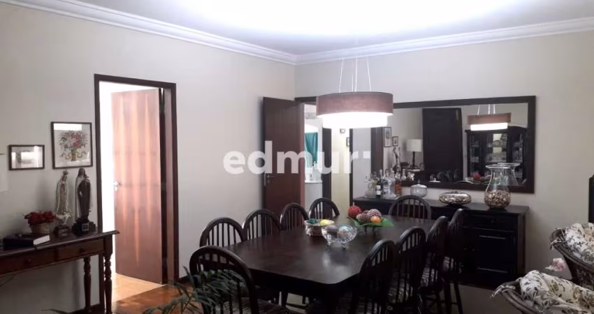 Apartamento com 3 quartos à venda na Vila Assunção, Santo André 