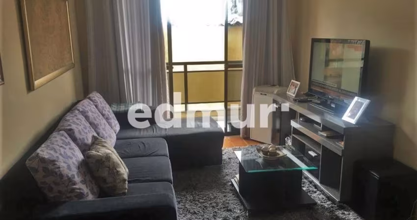Apartamento com 2 quartos à venda no Nova Gerty, São Caetano do Sul 