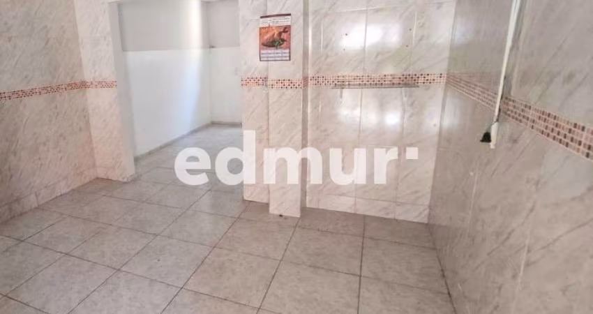 Casa com 5 quartos à venda na Vila Camilópolis, Santo André 