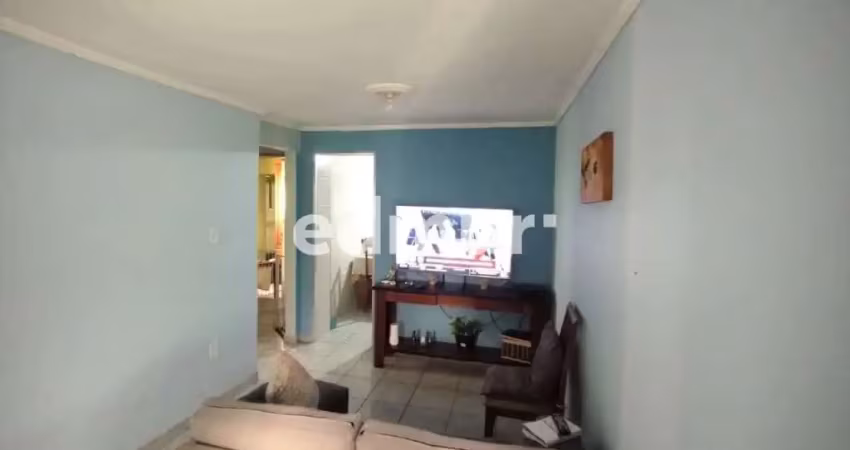 Casa com 3 quartos à venda na Vila Camilópolis, Santo André 
