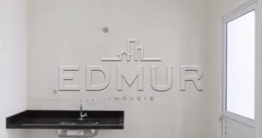 Apartamento com 2 quartos à venda na Vila Alto de Santo André, Santo André 