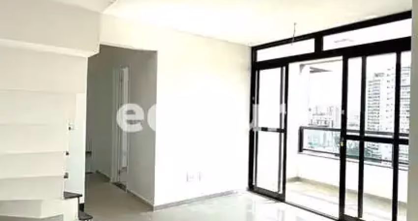 Cobertura com 2 quartos à venda no Baeta Neves, São Bernardo do Campo 