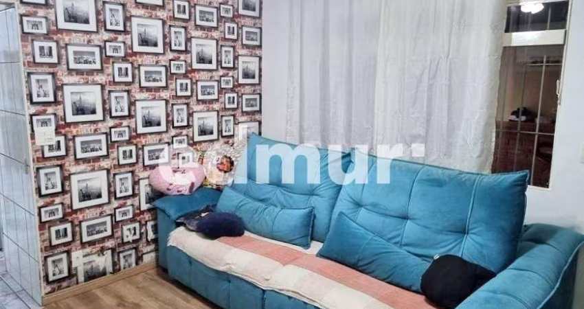Casa com 3 quartos para alugar no Paraíso, Santo André 