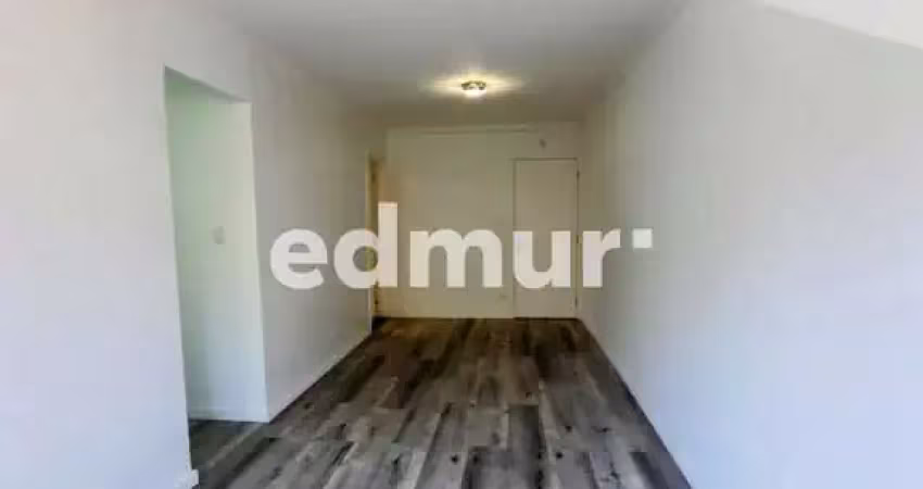Apartamento com 3 quartos à venda no Jardim Utinga, Santo André 