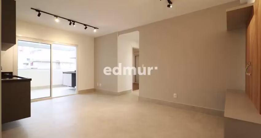 Apartamento com 2 quartos à venda no Parque das Nações, Santo André 