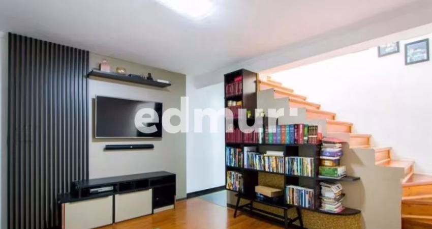 Casa com 3 quartos à venda no Centro, Santo André 