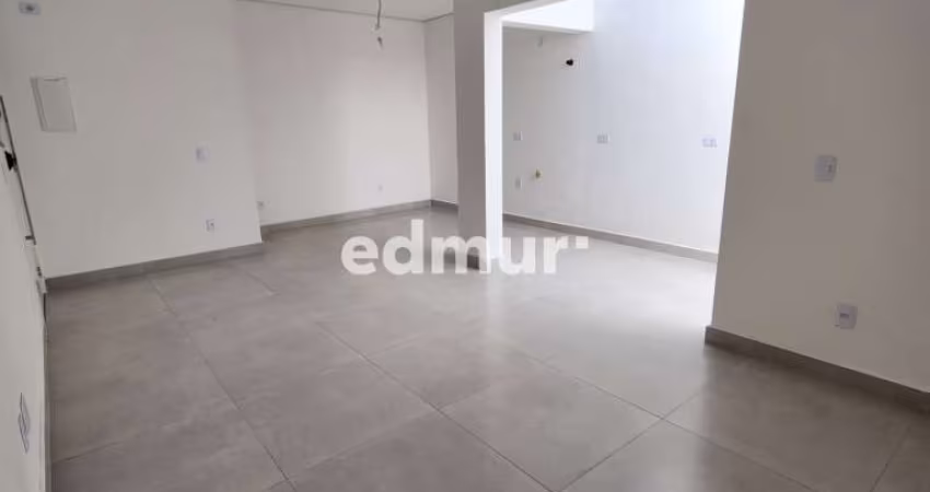 Apartamento com 2 quartos à venda na Vila Curuçá, Santo André 