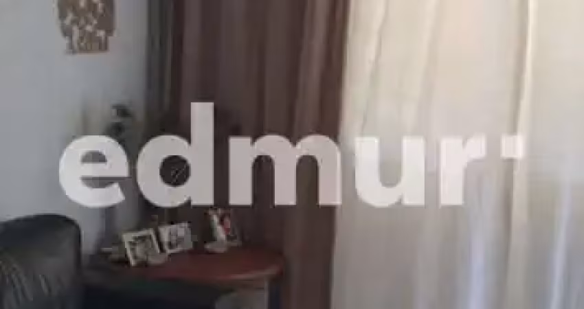 Casa com 2 quartos à venda na Vila Metalúrgica, Santo André 
