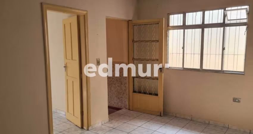 Casa com 2 quartos à venda no Rudge Ramos, São Bernardo do Campo 