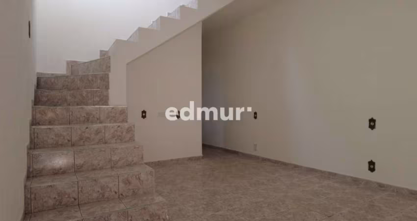 Casa com 2 quartos à venda no Jardim Sílvia Maria, Mauá 