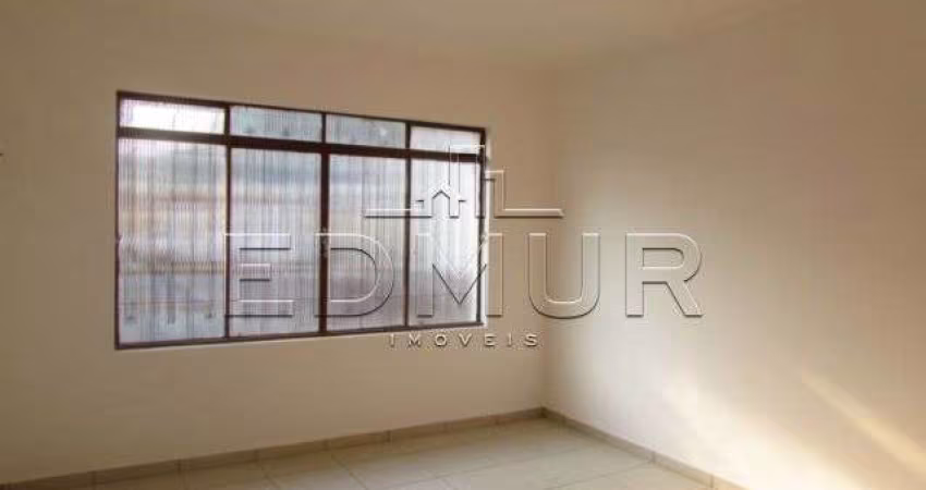 Casa com 3 quartos à venda no Parque Oratório, Santo André 