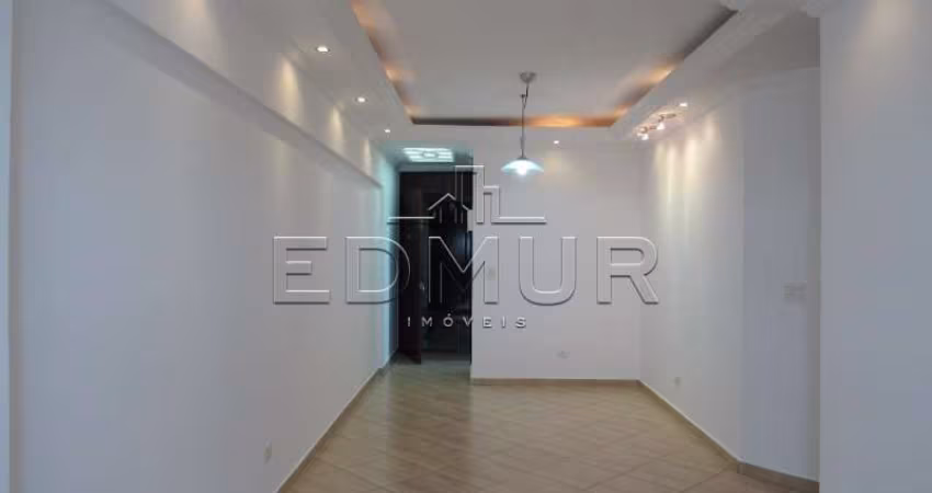 Apartamento com 3 quartos para alugar no Parque das Nações, Santo André 