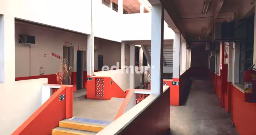 Prédio com 20 salas à venda no Centro, Santo André 